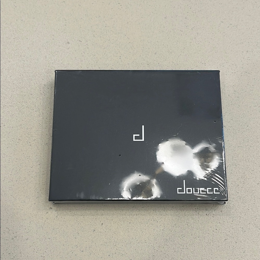 Doucce On The Go Palette SEALED - Picture 2 of 3